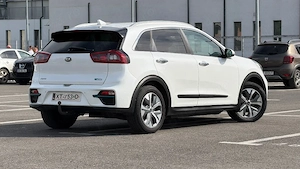 Kia Niro full Electric  - imagine 5