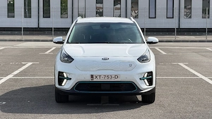 Kia Niro full Electric  - imagine 3