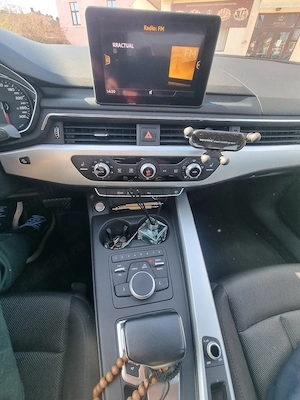 Vând Audi A4 B8  - imagine 5