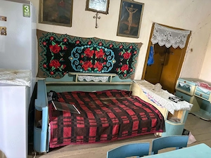 Mobila veche de vânzare 