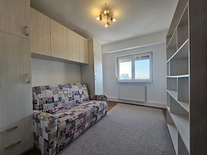 PROPRIETAR Apartament 3 camere decomandat Calea Aradului 2 bai, mobilat si utilat - imagine 4