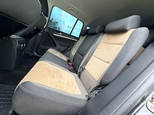 Vw Tiguan 4Motion 2011  Led Xenon  Navi  Inmatriculat RO - imagine 9