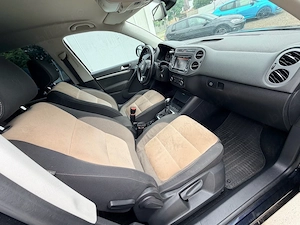 Vw Tiguan 4Motion 2011  Led Xenon  Navi  Inmatriculat RO - imagine 7