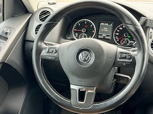 Vw Tiguan 4Motion 2011  Led Xenon  Navi  Inmatriculat RO - imagine 10