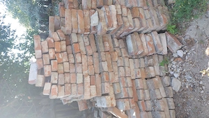 Caramida de presă 