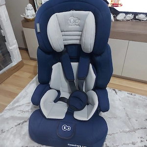 Scaun auto 9-36kg - imagine 3