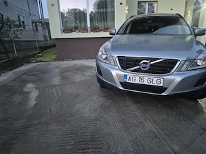Volvo xc60 - imagine 5