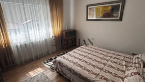 Apartament modern 2 camere - Centru Alba Iulia - Parcare - Balcon - imagine 5