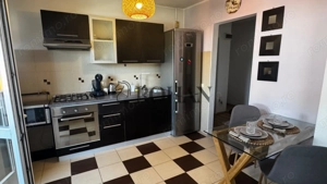 Apartament modern 2 camere - Centru Alba Iulia - Parcare - Balcon - imagine 4