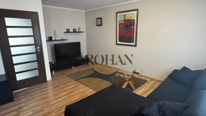 Apartament modern 2 camere - Centru Alba Iulia - Parcare - Balcon - imagine 2