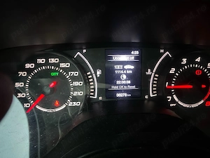 Fiat Tipo 2020 37mii km - imagine 5