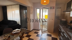 Apartament modern 2 camere - Centru Alba Iulia - Parcare - Balcon - imagine 9