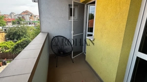 Apartament modern 2 camere - Centru Alba Iulia - Parcare - Balcon - imagine 11