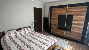 Apartament modern 2 camere - Centru Alba Iulia - Parcare - Balcon - imagine 6