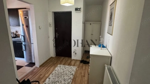 Apartament modern 2 camere - Centru Alba Iulia - Parcare - Balcon - imagine 13