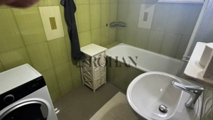 Apartament modern 2 camere - Centru Alba Iulia - Parcare - Balcon - imagine 8