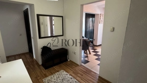 Apartament modern 2 camere - Centru Alba Iulia - Parcare - Balcon - imagine 12