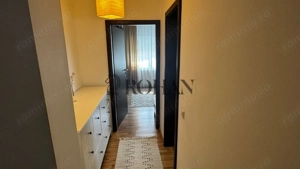 Apartament modern 2 camere - Centru Alba Iulia - Parcare - Balcon - imagine 14