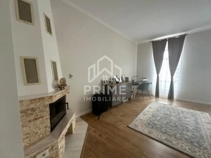  Casă complet renovată | Ultracentral | 4 camere | Teren 829 mp | Aiud - imagine 14