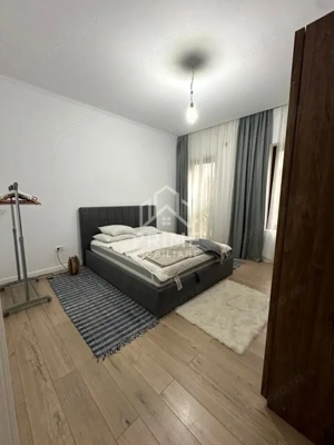  Casă complet renovată | Ultracentral | 4 camere | Teren 829 mp | Aiud - imagine 12