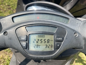 Piaggio X9 500 - imagine 2