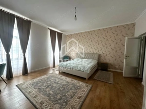  Casă complet renovată | Ultracentral | 4 camere | Teren 829 mp | Aiud - imagine 5