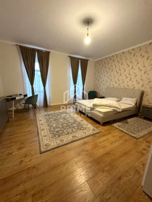 Casă complet renovată | Ultracentral | 4 camere | Teren 829 mp | Aiud - imagine 3