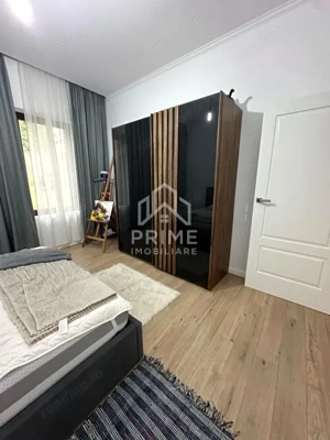  Casă complet renovată | Ultracentral | 4 camere | Teren 829 mp | Aiud - imagine 10