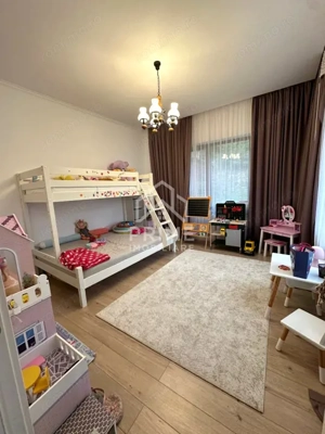  Casă complet renovată | Ultracentral | 4 camere | Teren 829 mp | Aiud - imagine 7