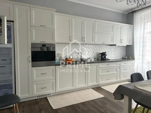  Casă complet renovată | Ultracentral | 4 camere | Teren 829 mp | Aiud - imagine 2