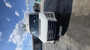 Vw crafter 21 locuri