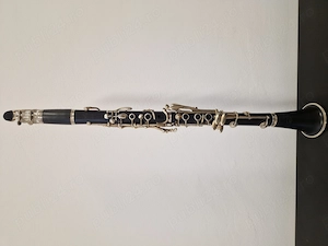 Clarinet schreiber made in germany