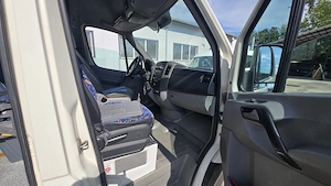 Vw crafter 21 locuri - imagine 5