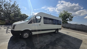 Vw crafter 21 locuri - imagine 4