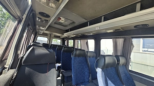 Vw crafter 21 locuri - imagine 3