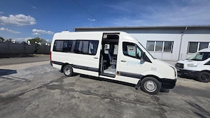 Vw crafter 21 locuri - imagine 2