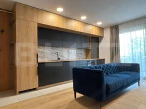 Apartament Modern | 3 Camere | Aproape de Centru & Universități