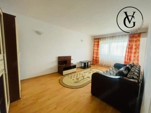 Apartament 2 camere modern- Zona Faleza Nord- Centrala proprie - imagine 3