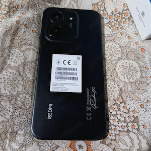  Xiaomi Redmi 15C nou , cu husă și încărcător 
