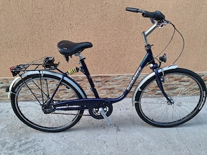 bicicleta  schauff de dama 