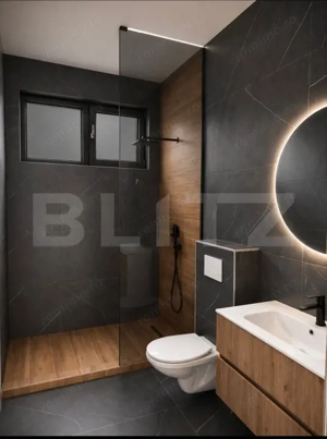 Casă individuală cu teren 460 mp – 125 mp utili | SANPETRU