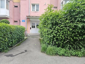 Vand apartament