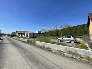     Casă parter în construcție de vânzare   Comuna Dănești, Cartier Nou Botorogi    
