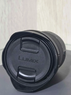 Panasonic 20-60 f3.5-5.6 obiectiv Full Frame in stare excelenta - imagine 3