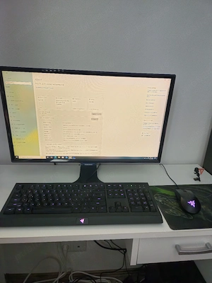Pc de vanzare