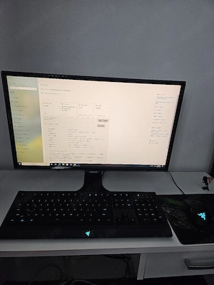 Pc de vanzare