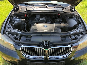 BMW 316 Seria  3 benzina  2012 - imagine 2
