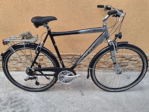bicicleta  gudereit alu