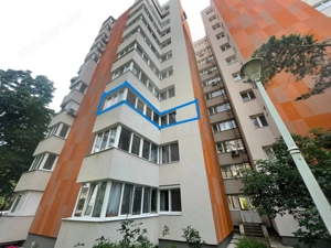 Ap 2 camere dec tip C – Str. Sovata, Oradea | Zonă premium lângă Cris