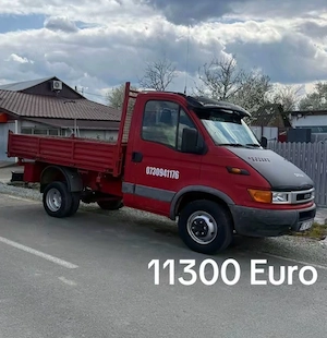 Iveco daily  - imagine 2